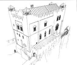 Hall small
